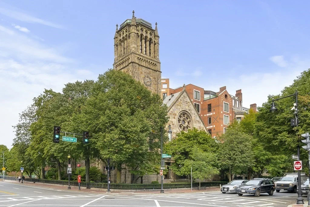 492 Beacon St, Back Bay