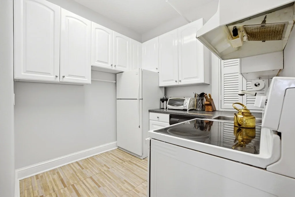 520 Beacon St, Back Bay