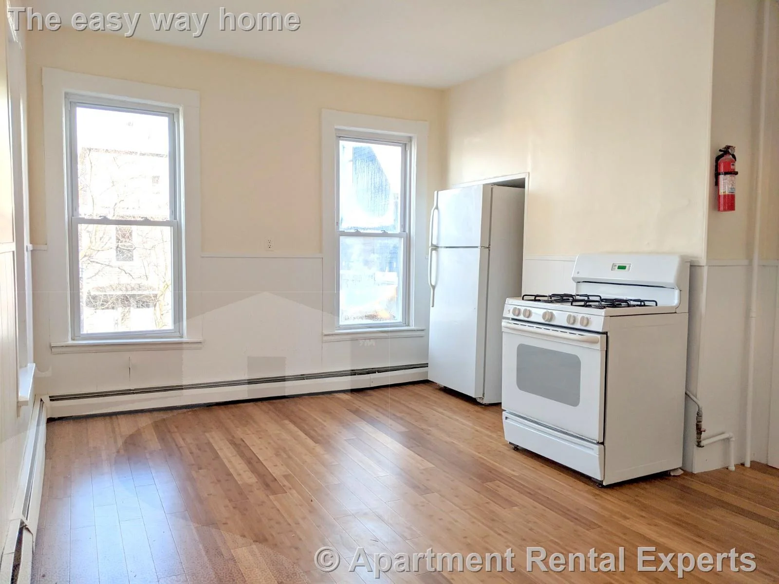 21 Thorndike St, Davis Square