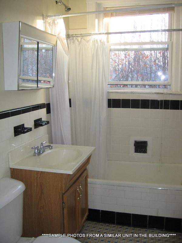 1 bed, 1 bath apartment for rent at 10 Wendell St Unit 7A, Harvard Square — photo 6 of 8
