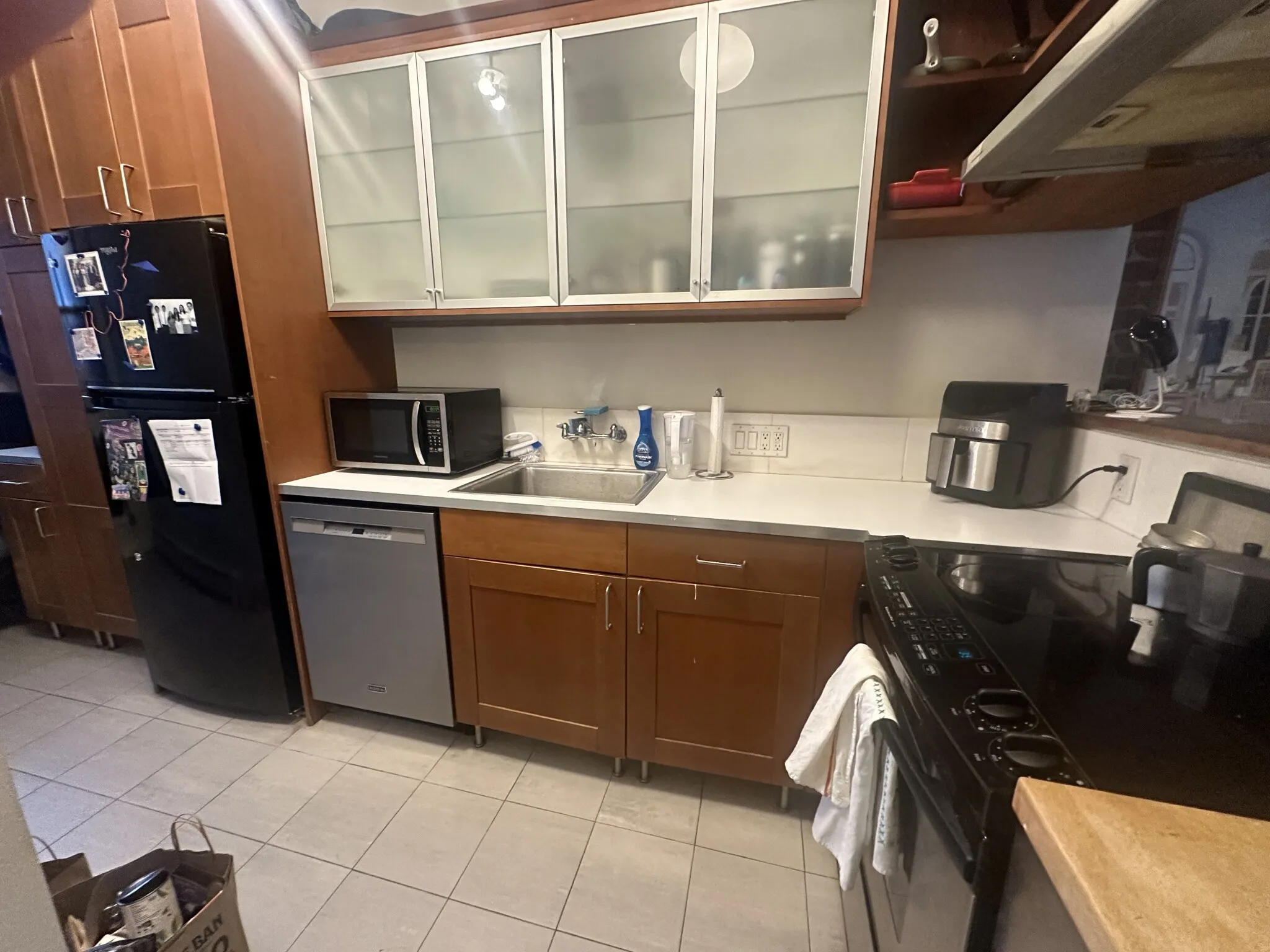 14 Westland Ave, Fenway