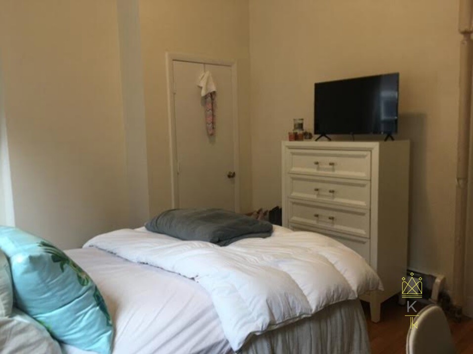 15 Aberdeen St, Fenway