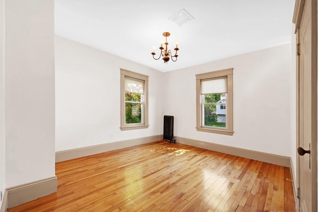 8 Brantwood, Worcester