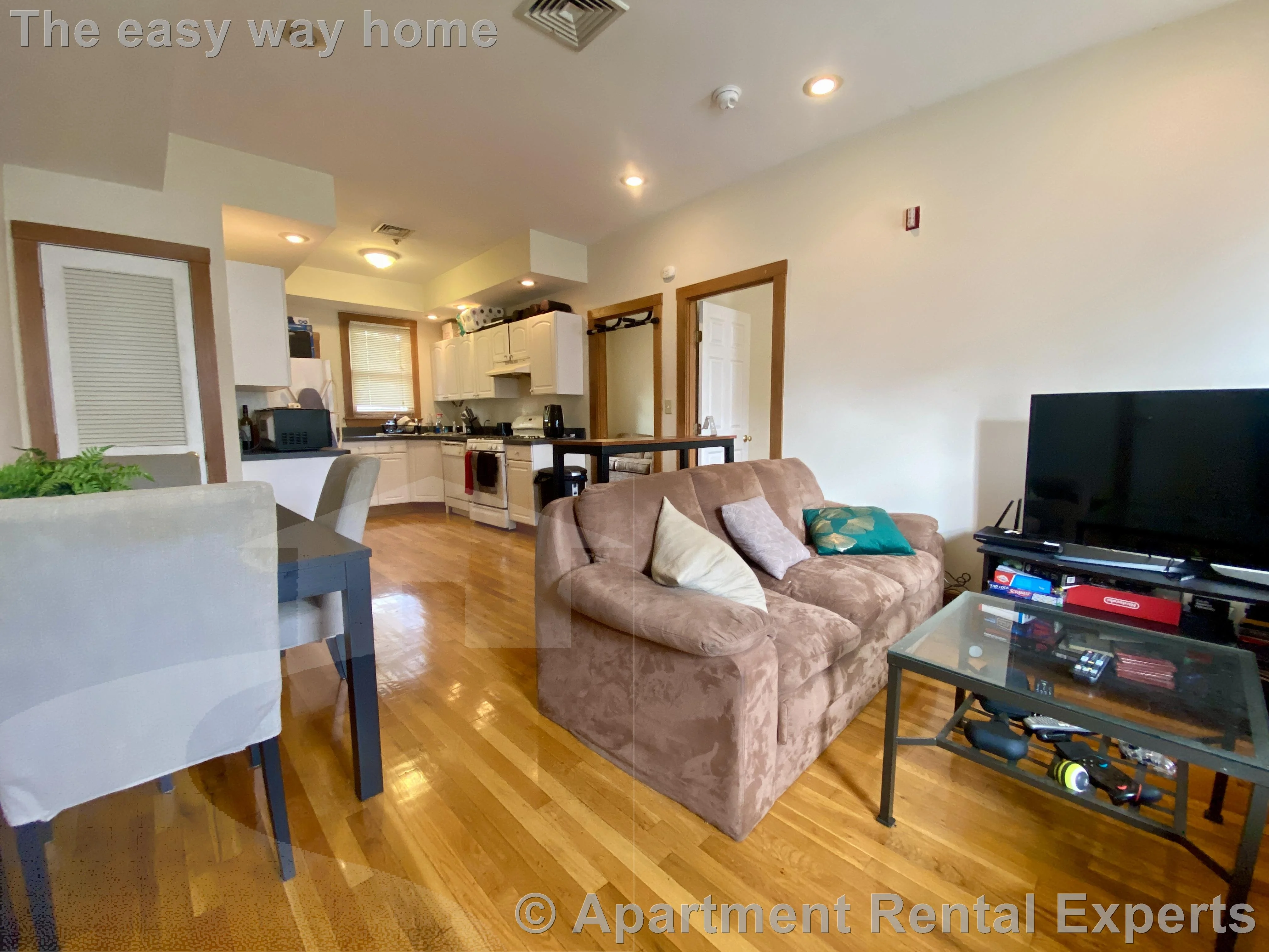 349 Columbia St, Inman Square