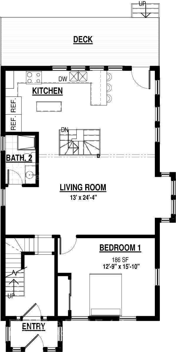 126 Monument St, Tufts University