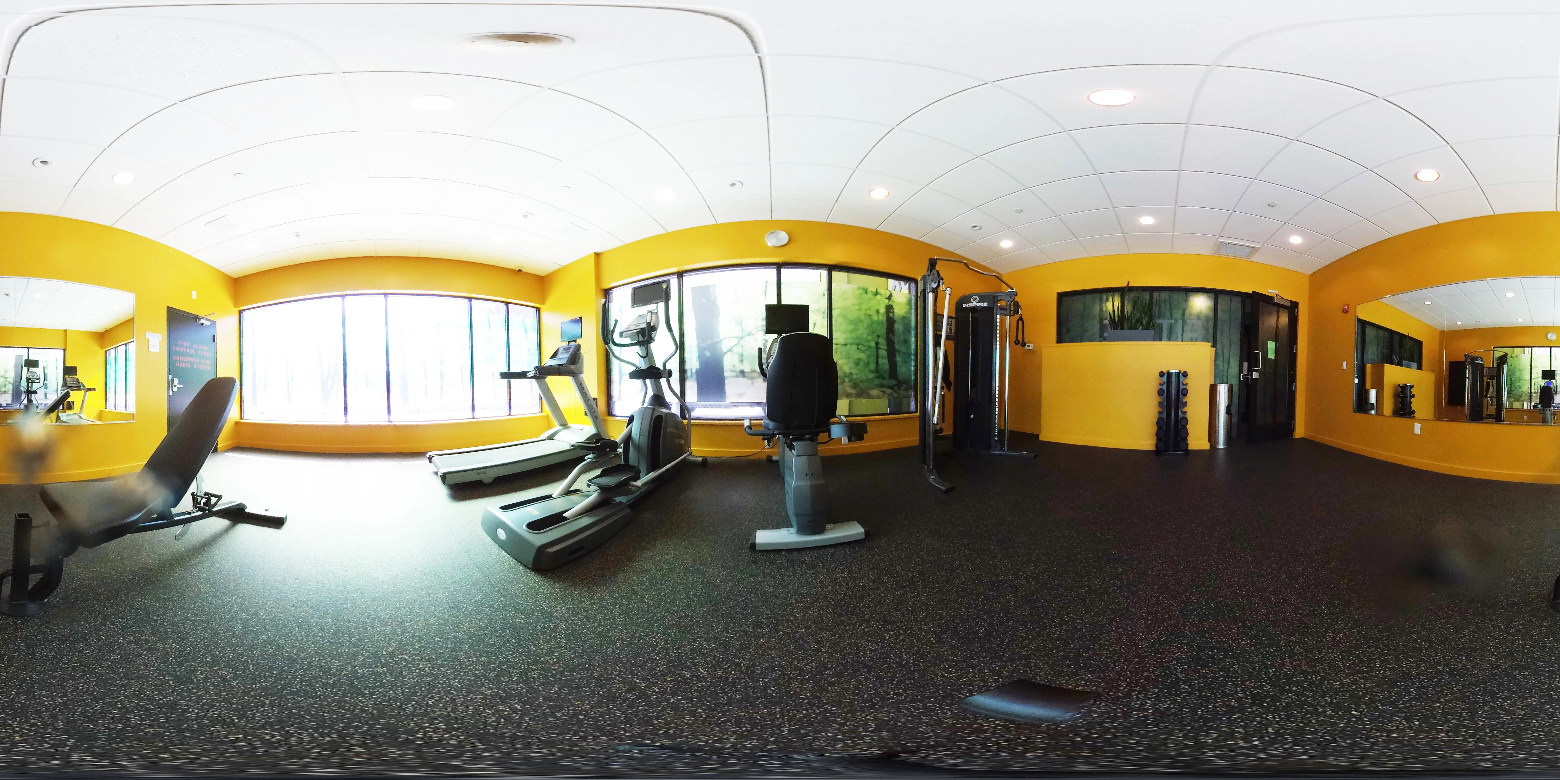 603 Concord Ave, Cambridge Highlands