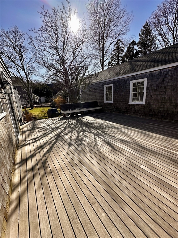 23 Pleasant St, Nantucket (vil)