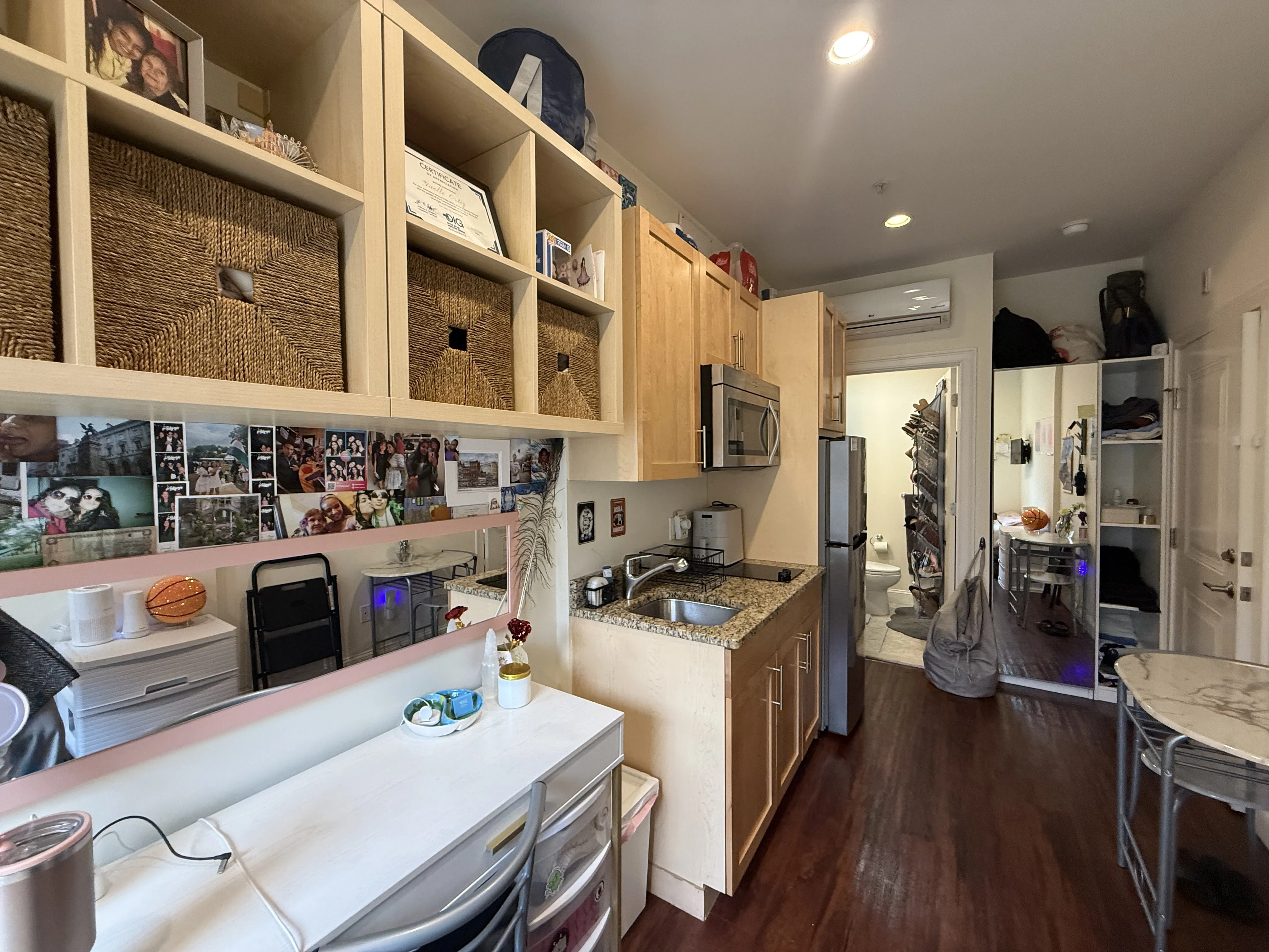 19 Cumberland St, Back Bay