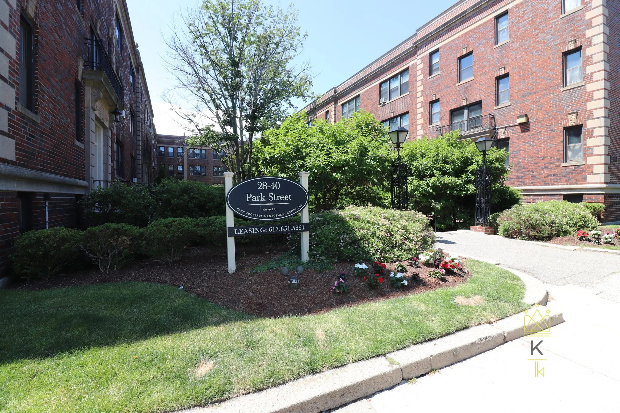 28 Park St, Griggs Park