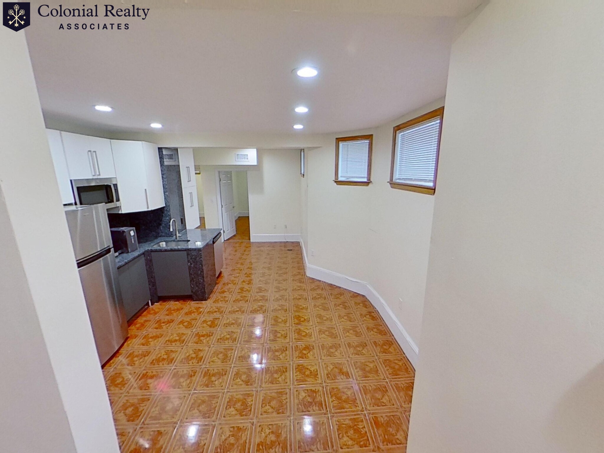 67 Babcock St, Coolidge Corner