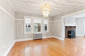 3 bed, 1.5 bath apartment for rent at 10 Codman St Unit 1, Dorchester — photo 6 of 12