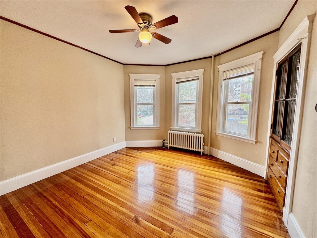 25 Rowell, Dorchester