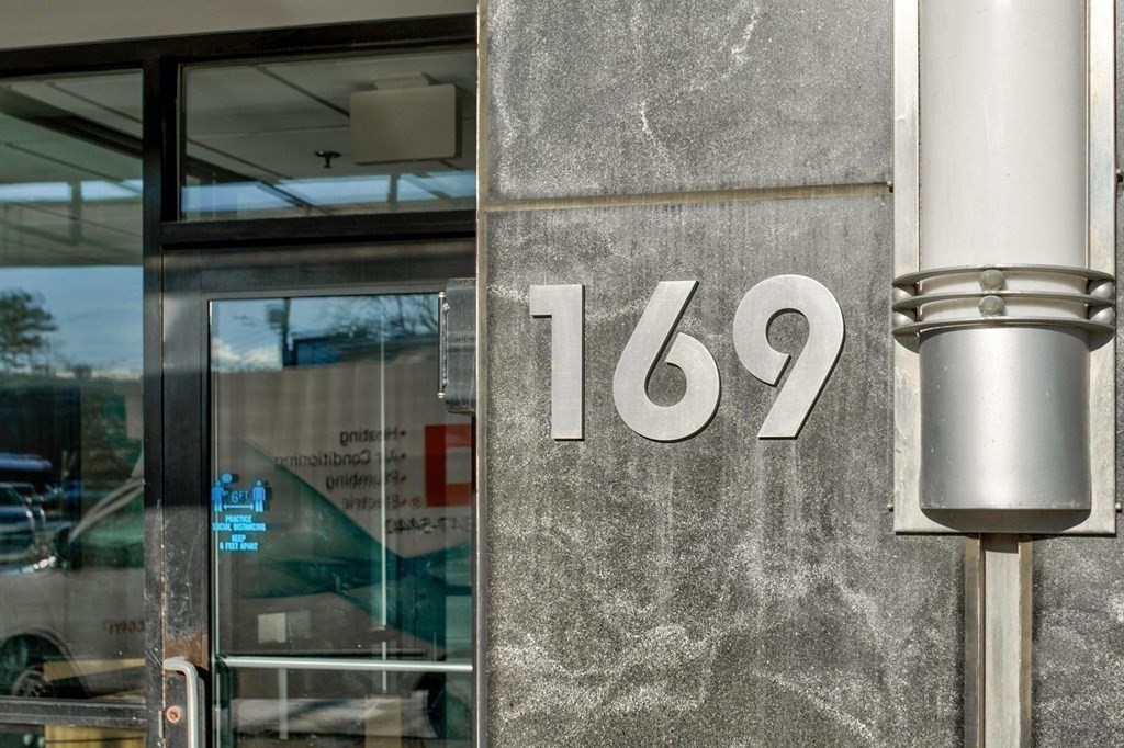 169 Monsignor O'brien Hwy, East Cambridge