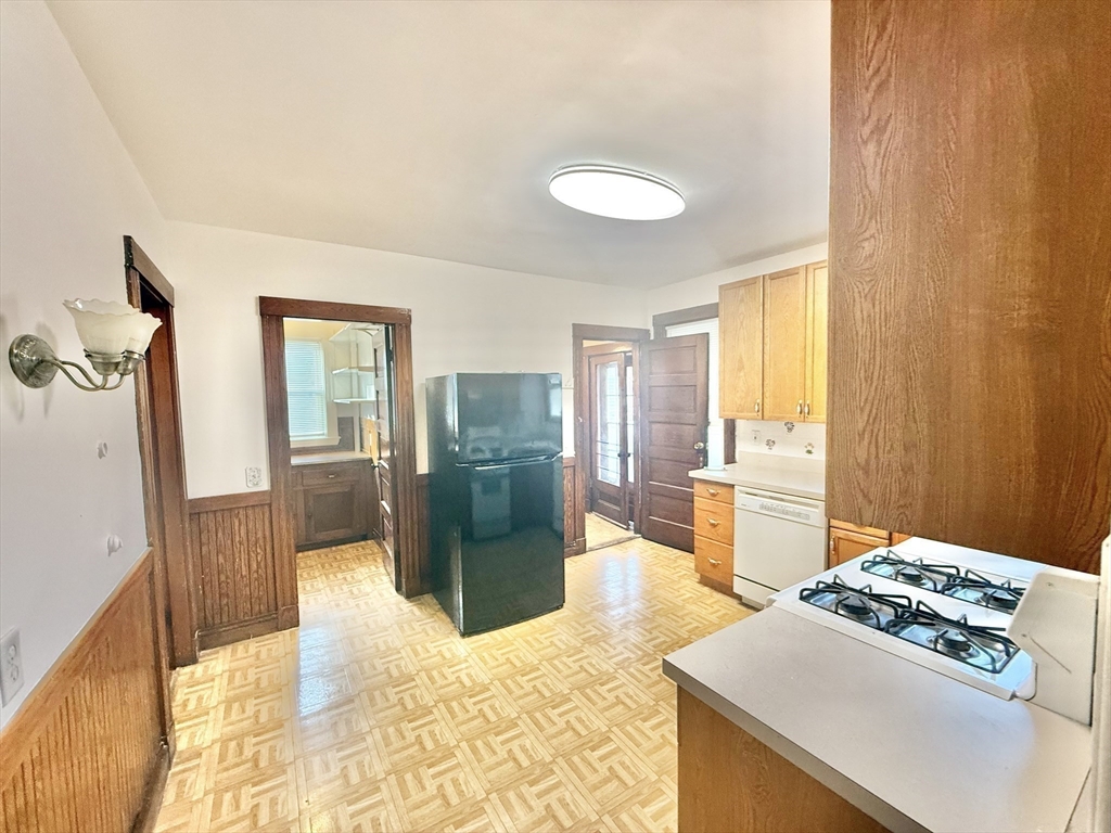 25 Hollis, North Cambridge