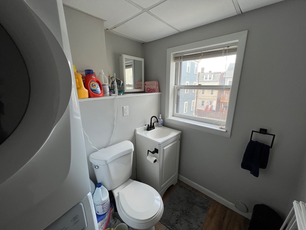 281 Bowen, South Boston