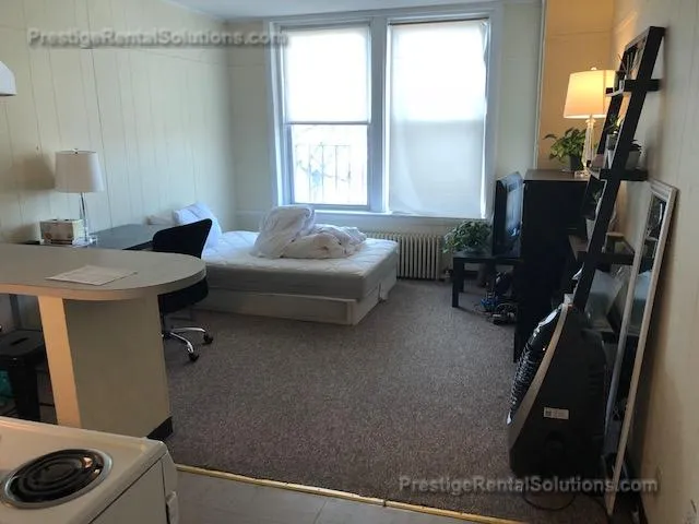 1116 Commonwealth Ave, Allston