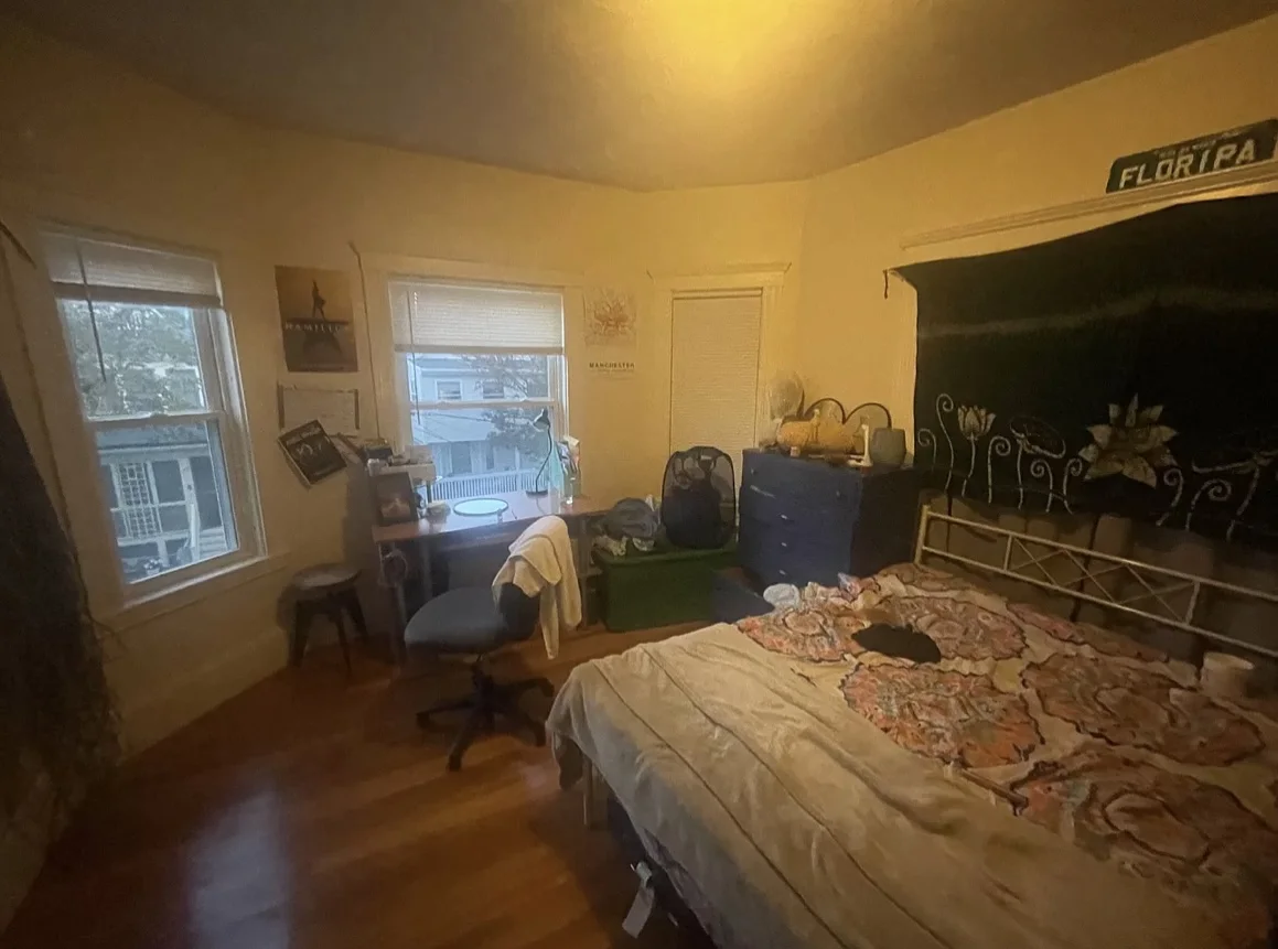 11 Pinkham Rd, Medford