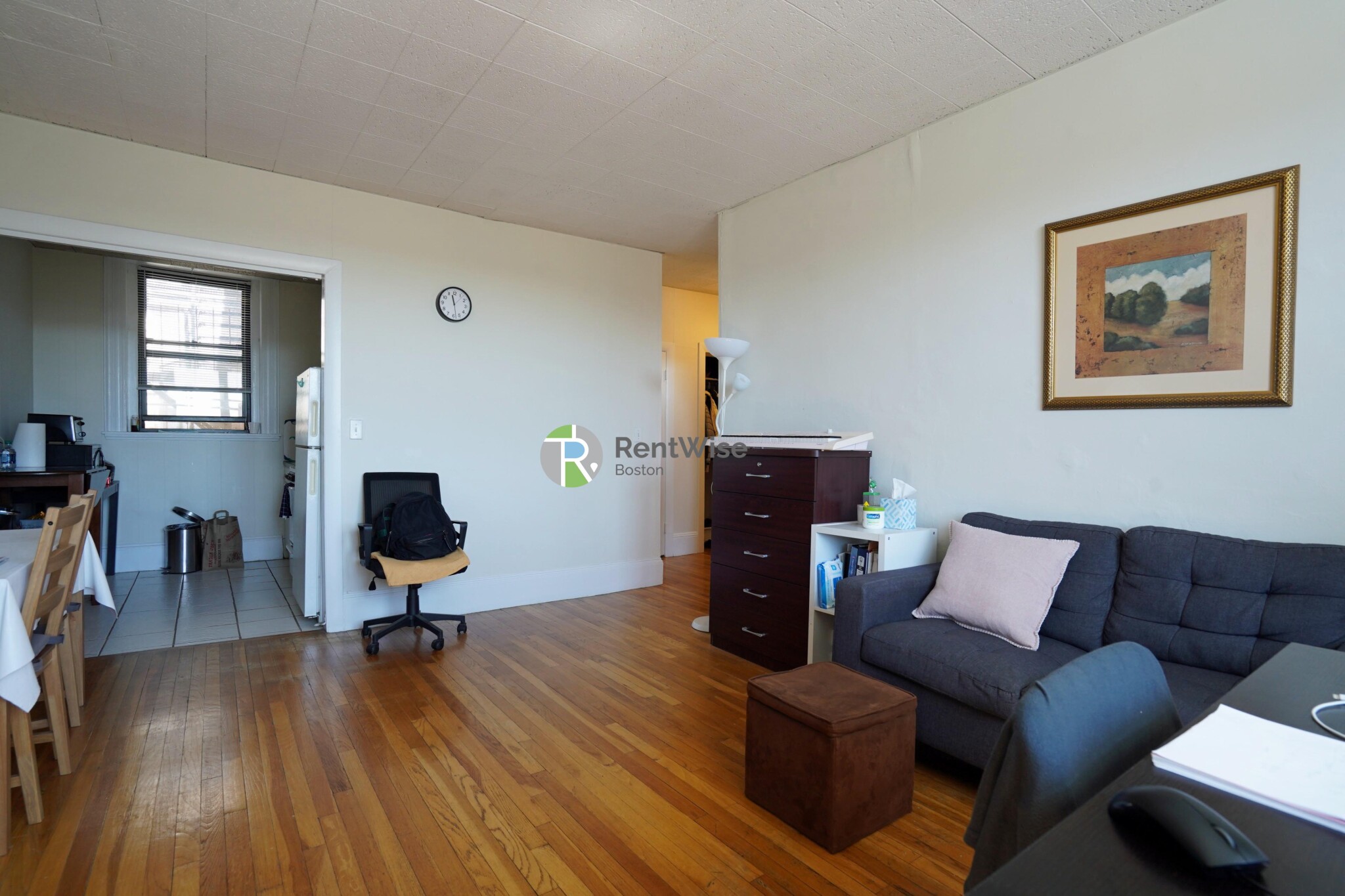 1455 Beacon St, Griggs Park