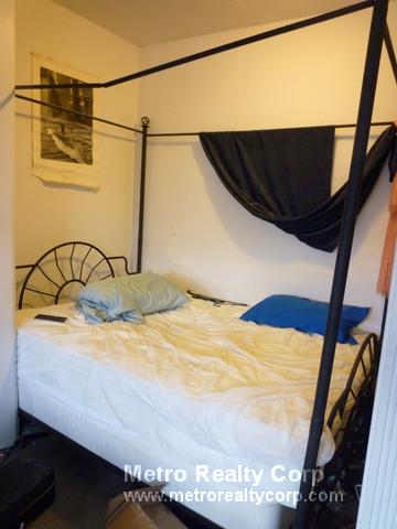 409 Huntington Ave, Fenway