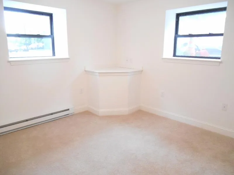 457 Centre St, Newton Corner