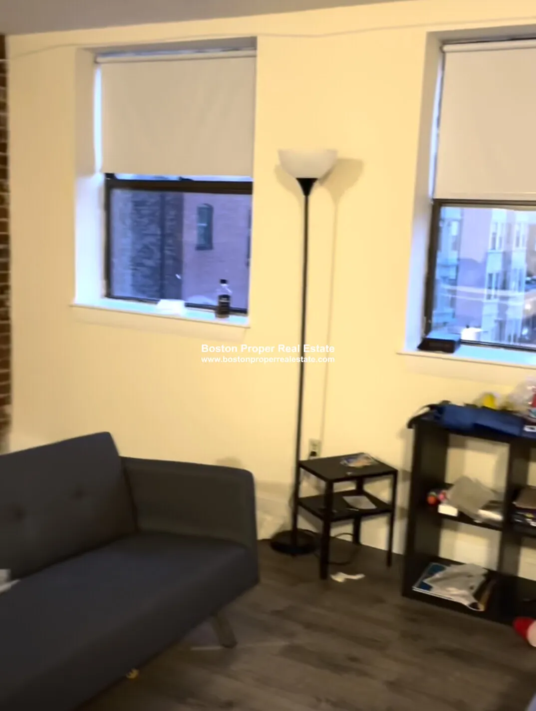 1088 Boylston St, Fenway