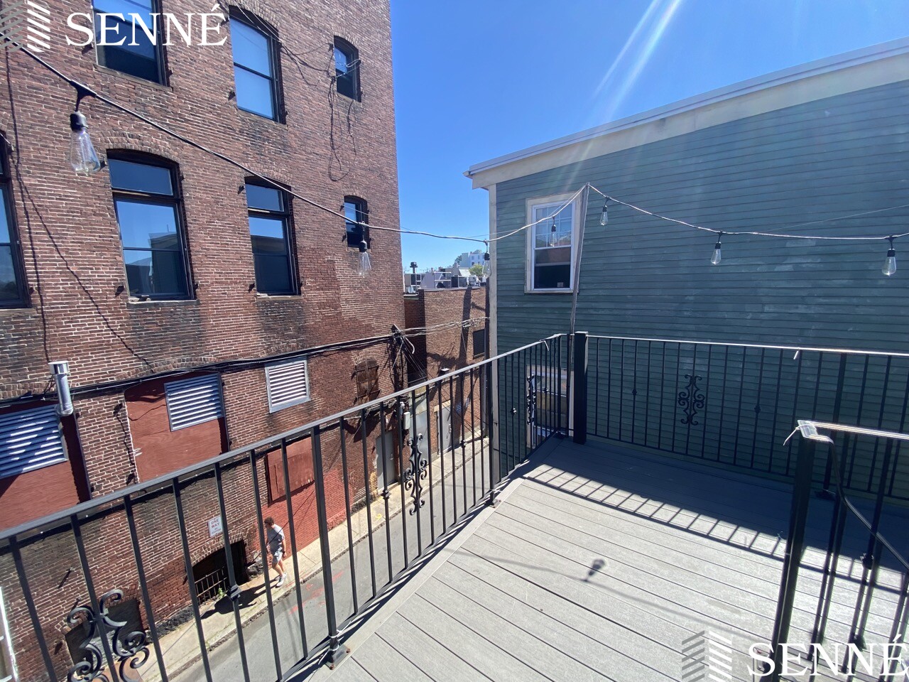 125 F St, South Boston