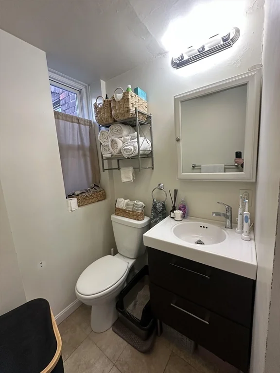 35 North Margin St, North End