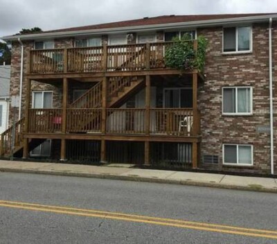 1 bed, 1 bath apartment for rent at 243 Lake St Unit 12, Lakeview — photo 16 of 18