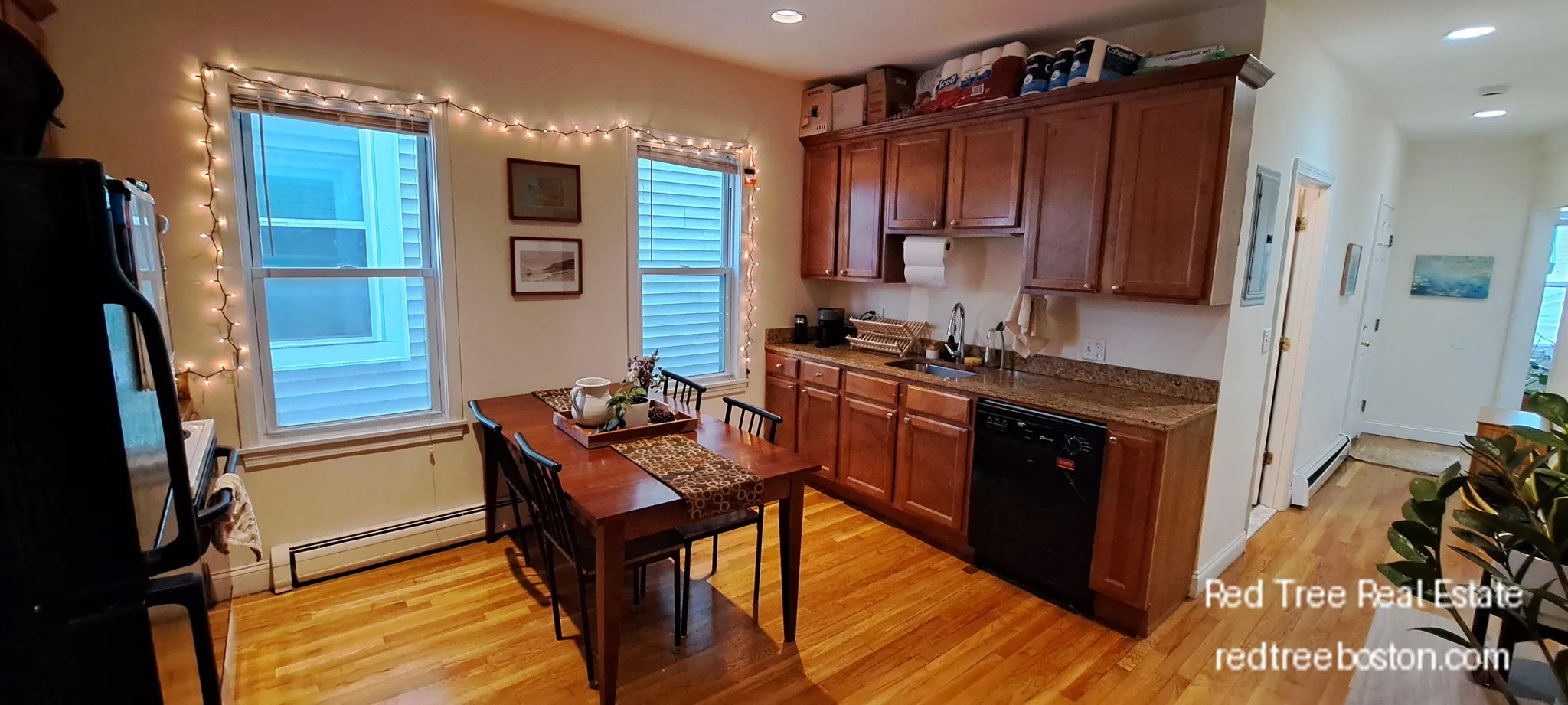 143 Hillside St, Mission Hill