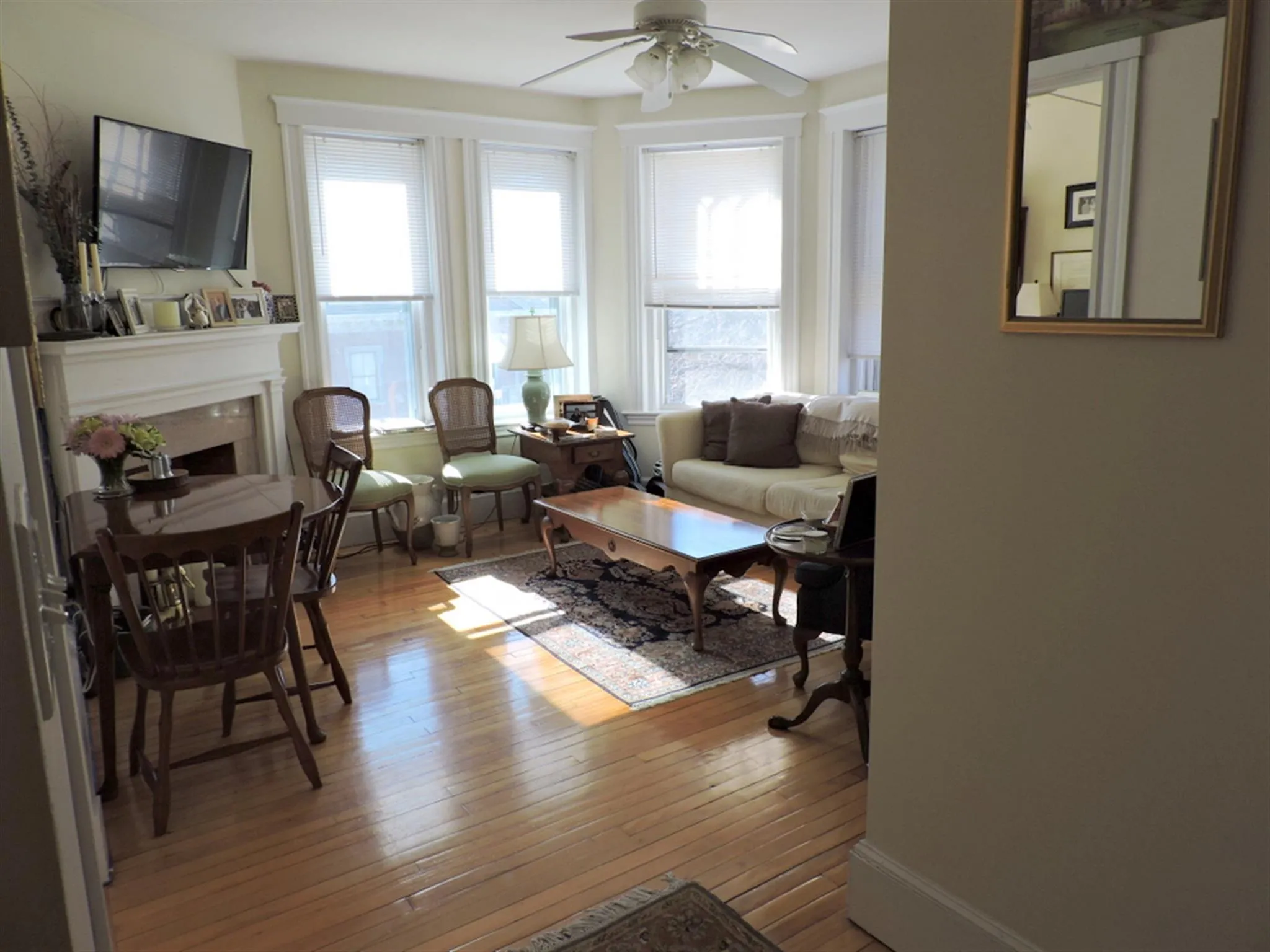 331 Harvard St, Mid-Cambridge