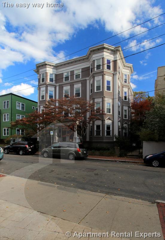 88 Hancock St, Central Square