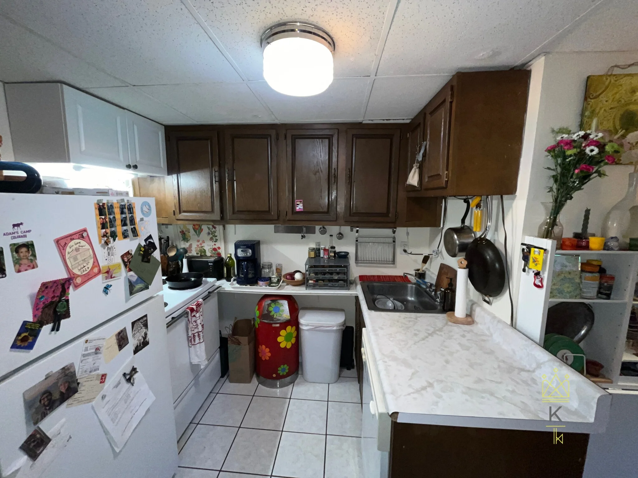 38 Park St, Brookline