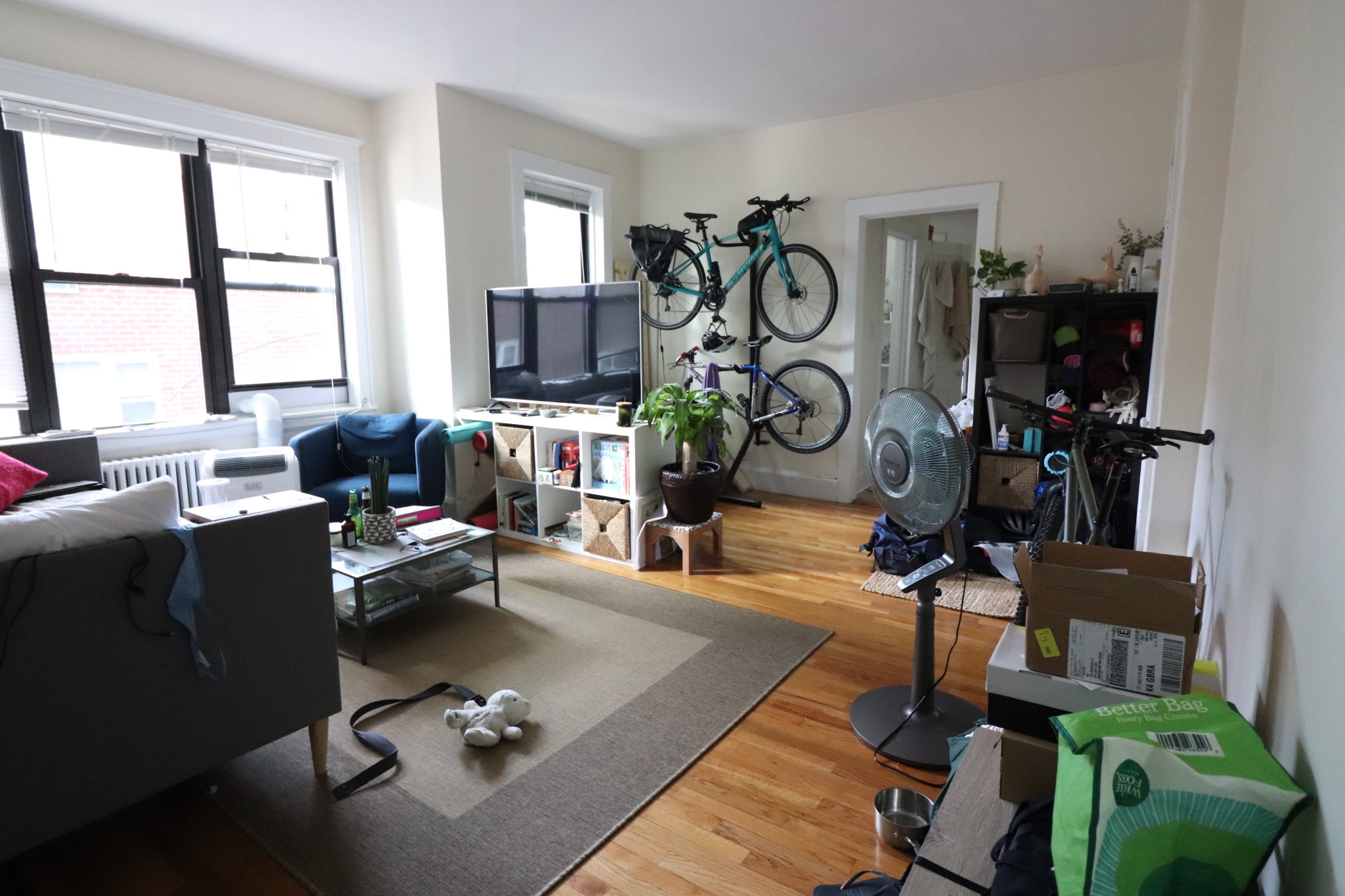 122 Babcock St, North Brookline