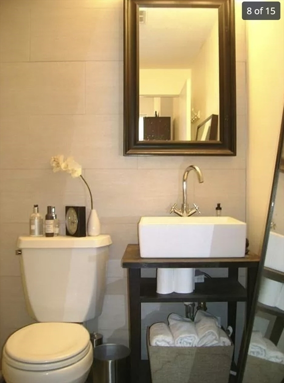 82 Berkeley, Back Bay