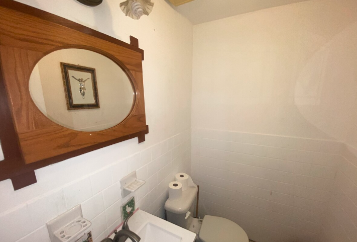 8 Sewall St, Mission Hill