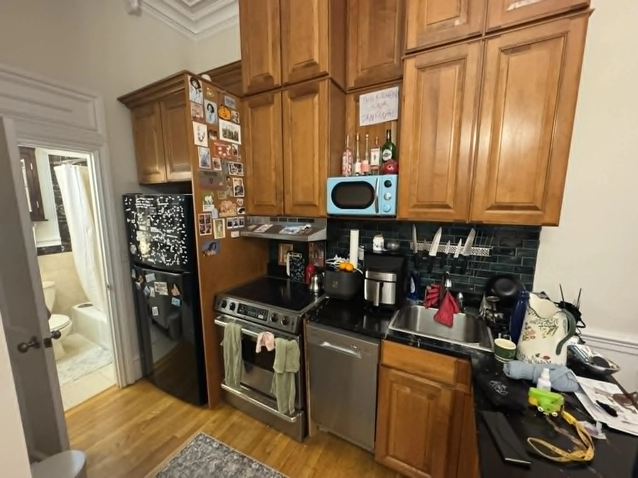 163 Beacon St, Back Bay