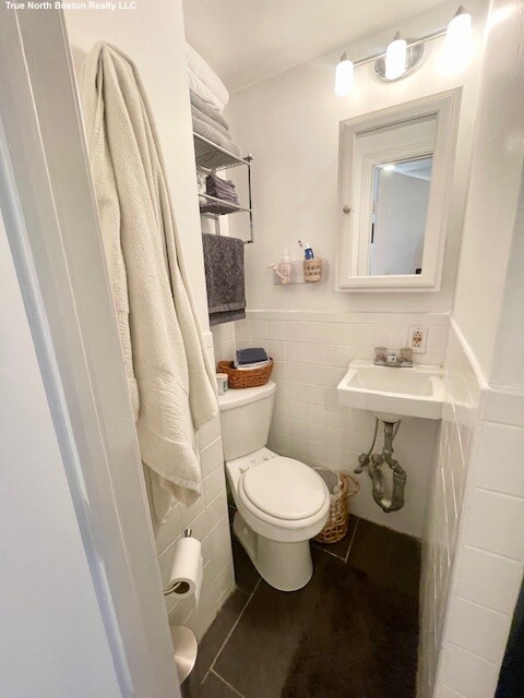 4 Battery St, North End