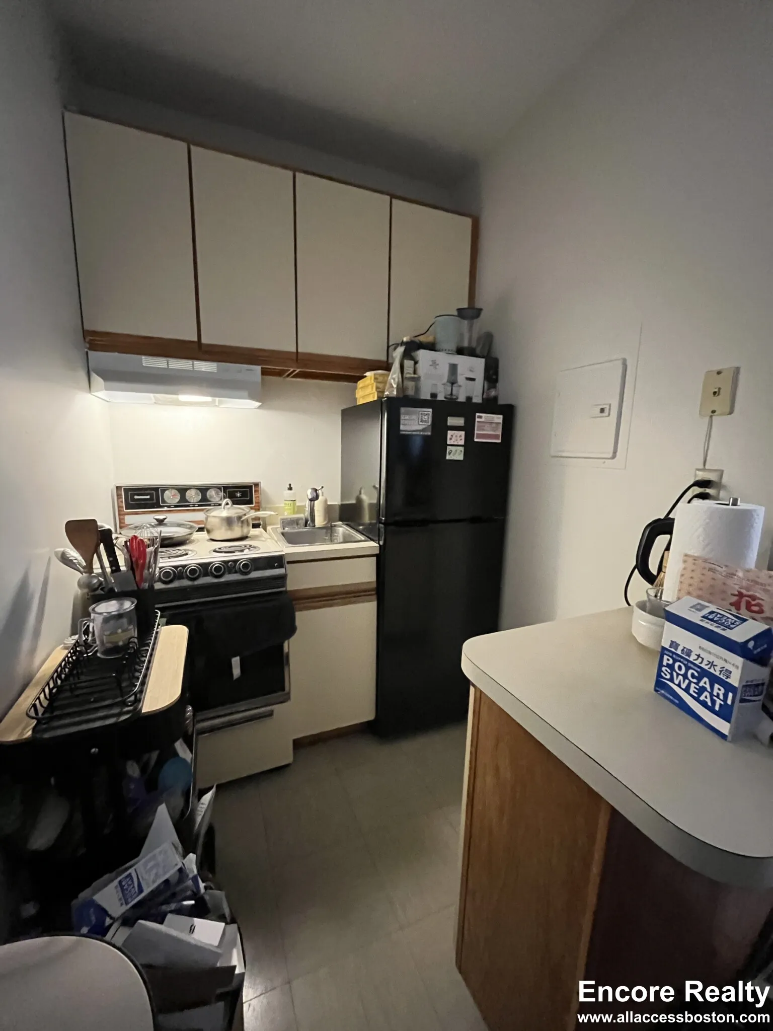 833 Beacon St, Fenway