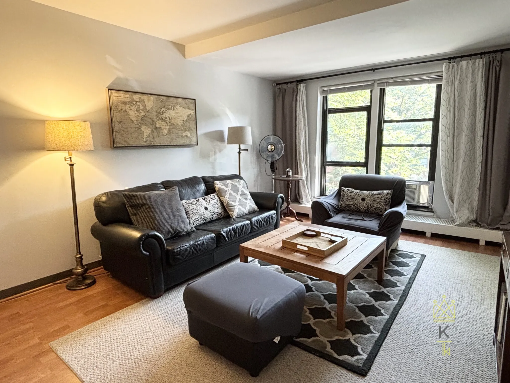 6 Juniper St, Brookline Village