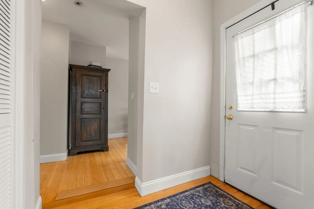 45 Quincy, Medford