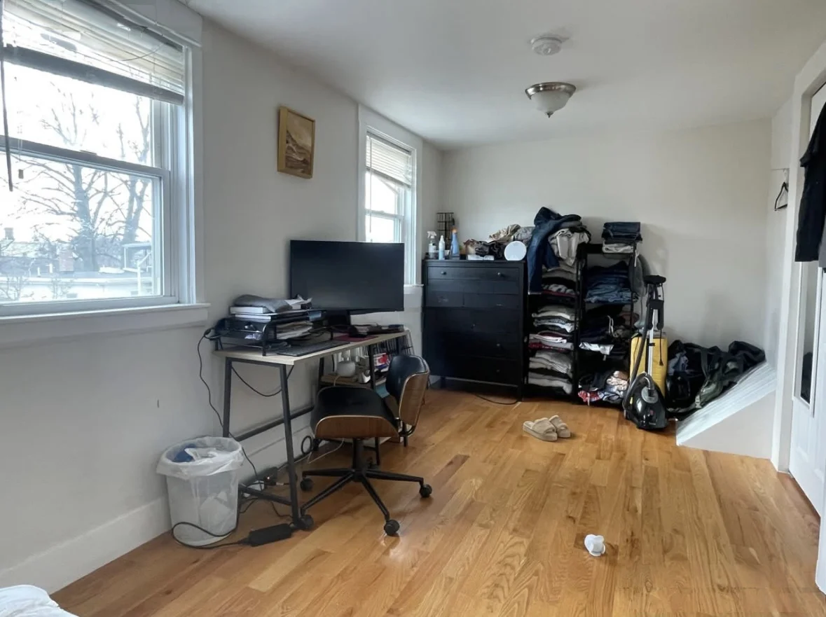 193 Hampshire St, Inman Square