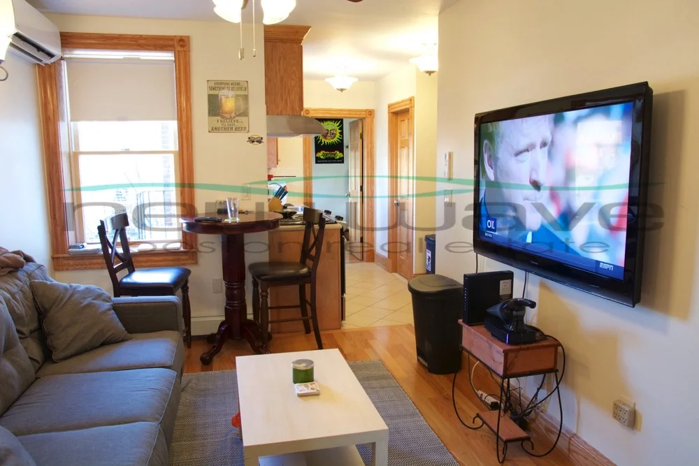 16 South Russell St, Beacon Hill