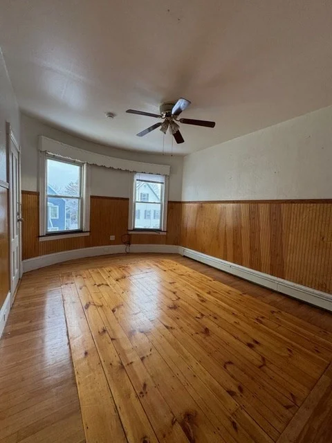 180 Canterbury, Worcester