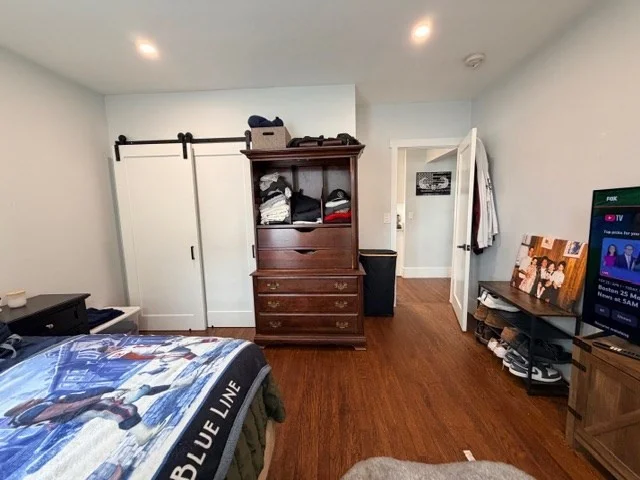 488 Ashmont St, Dorchester