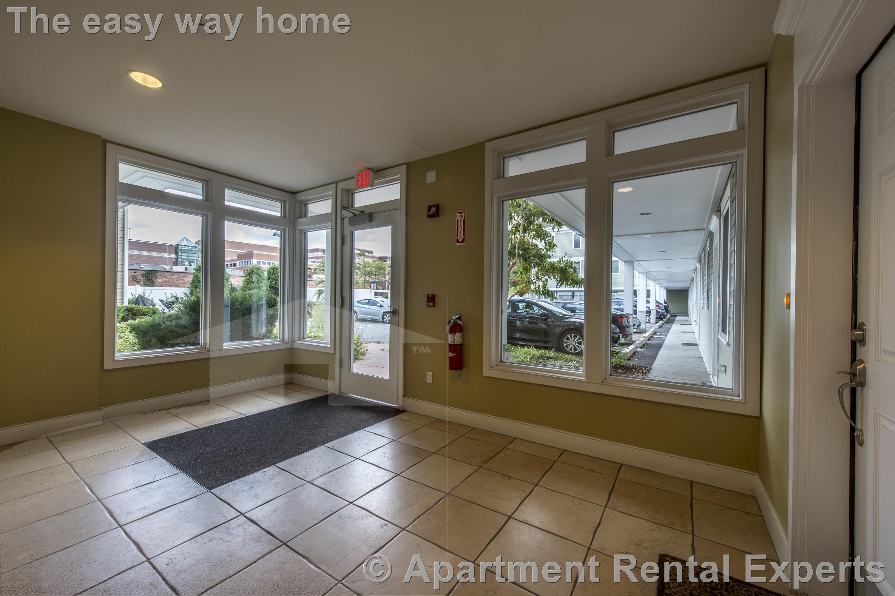 110 Second St, East Cambridge