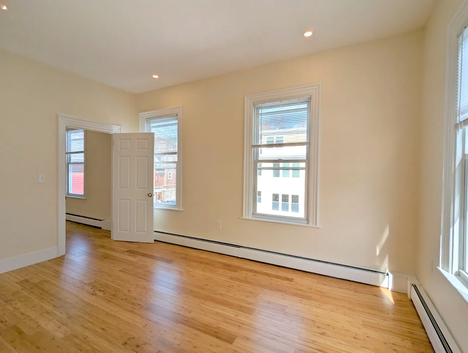 19 Cameron Ave, Teele Square