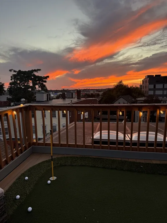 608 Dorchester Ave, South Boston