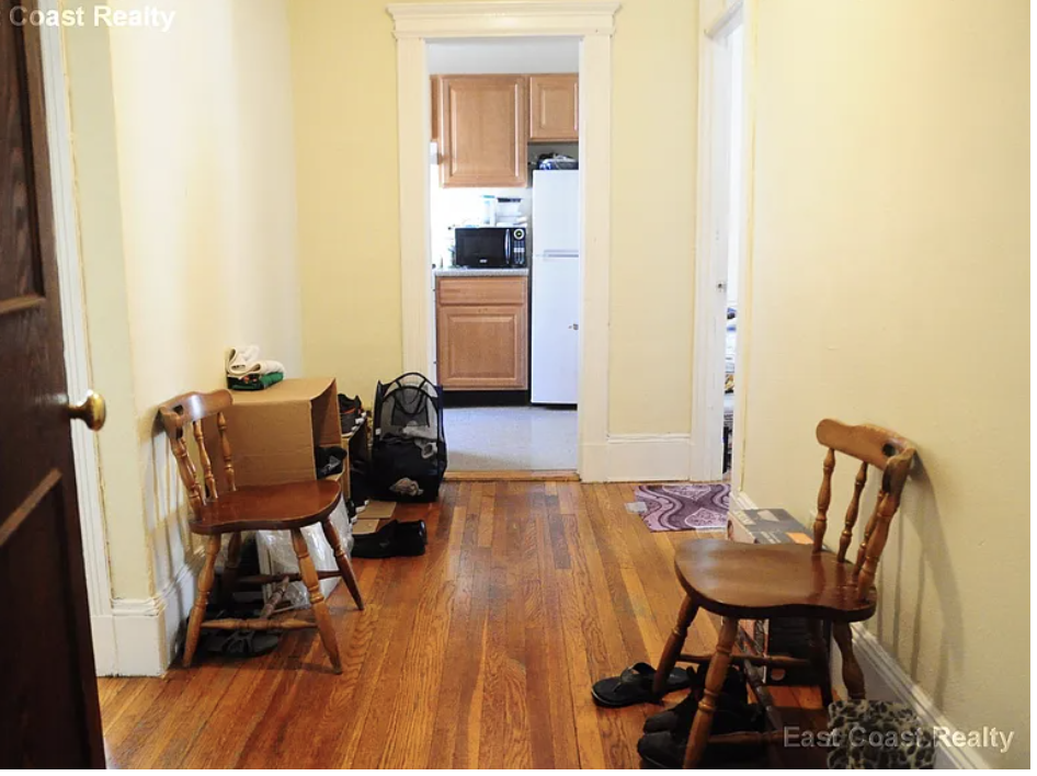 71 Chester St, Allston