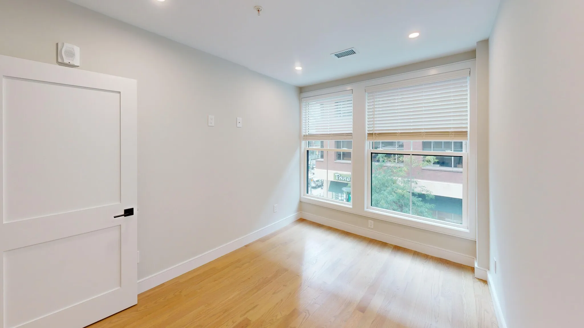 230 Tremont St, Boston Downtown