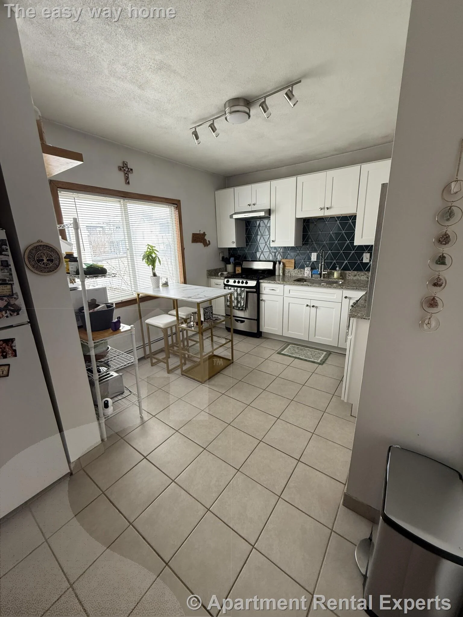 585 Somerville Ave, Porter Square